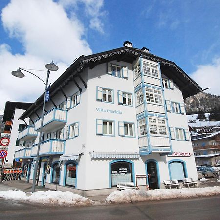 Apartment Villa Placidia-5 By Interhome Campitello di Fassa Exterior photo